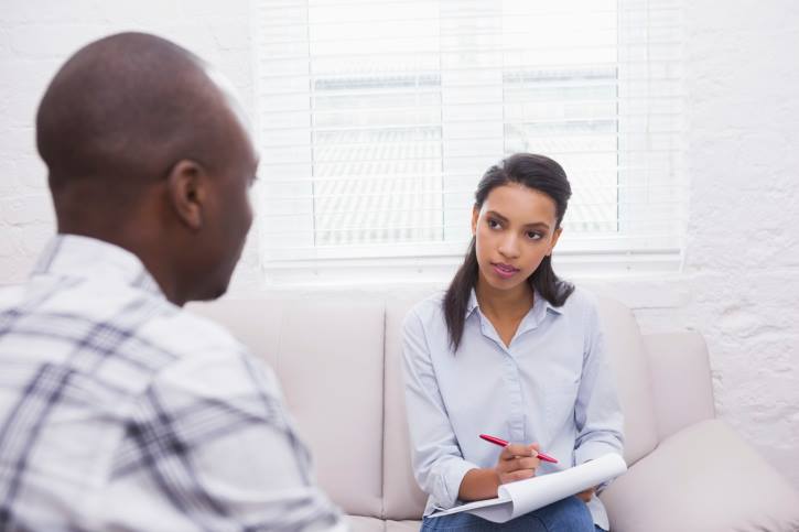 THE BENEFITS OF COUNSELING AND THERAPY