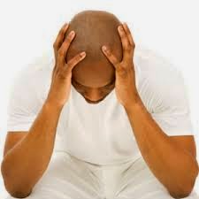 MENTAL HEALTH PROBLEM IN NIGERIA