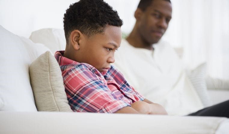 Oppositional Defiant Disorder (ODD)