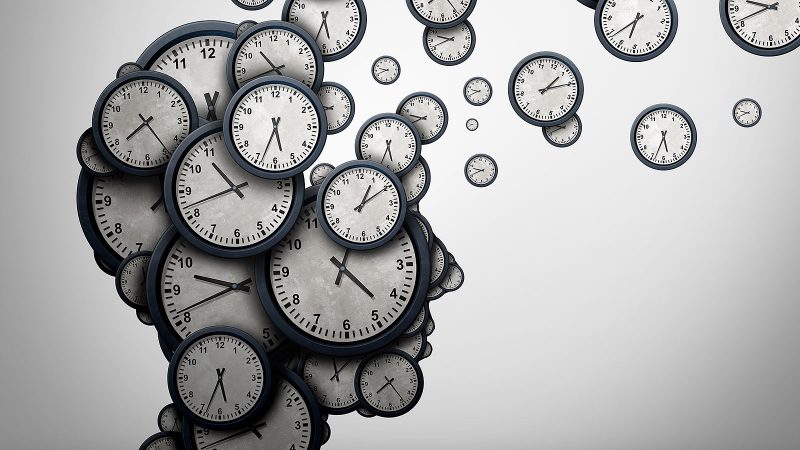 BUILDING AN ESSENTIAL TIME MANAGEMENT SKILL