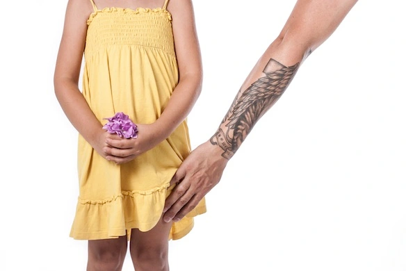 UNDERSTANDING PEDOPHILIC DISORDER