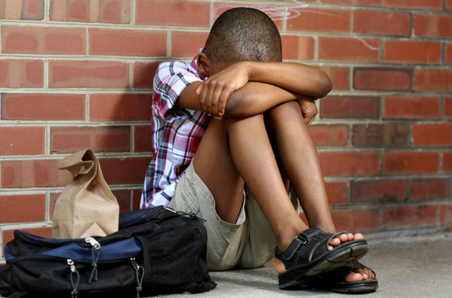 PROFESSIONAL COUNSELING REVOLUTION AS A TOOL FOR STOPPING BULLYING IN SCHOOLS
