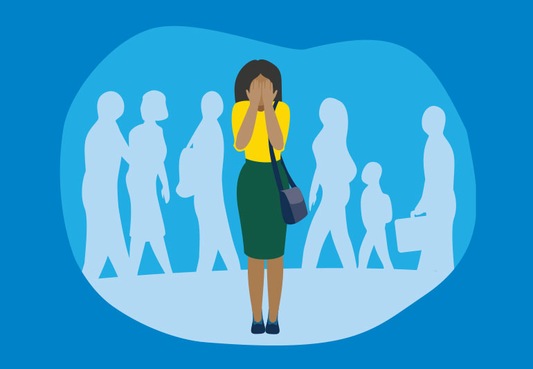 SELF-CARE FOR ELECTION ANXIETY