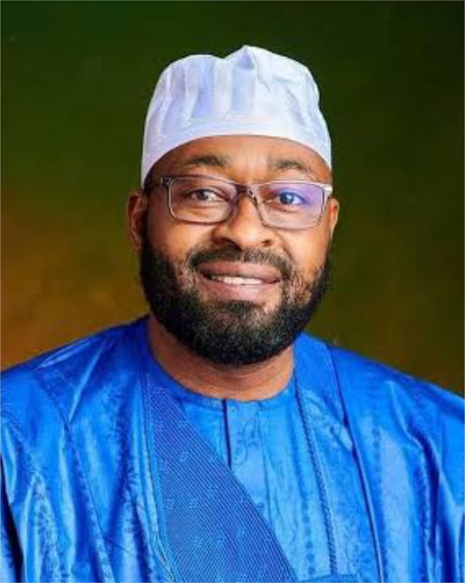 Rt. Hon. Mohammed U. Bago