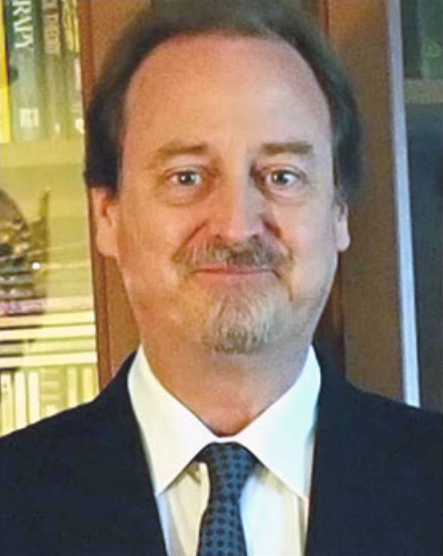 Lawrence Murphy