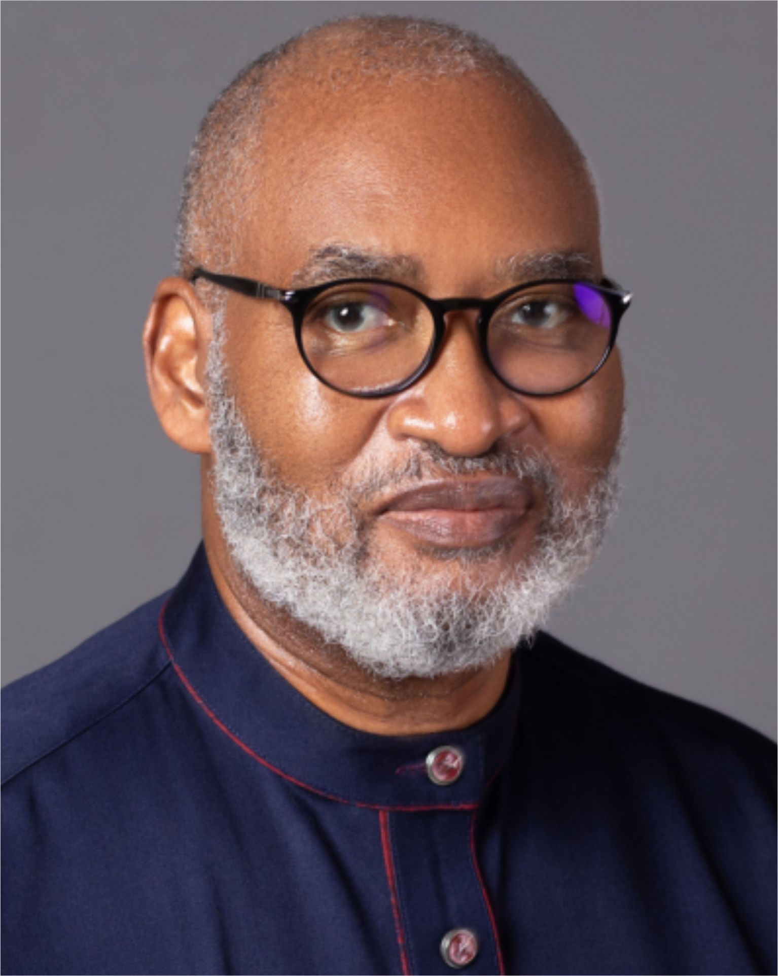 Pastor Wale Adefarasin