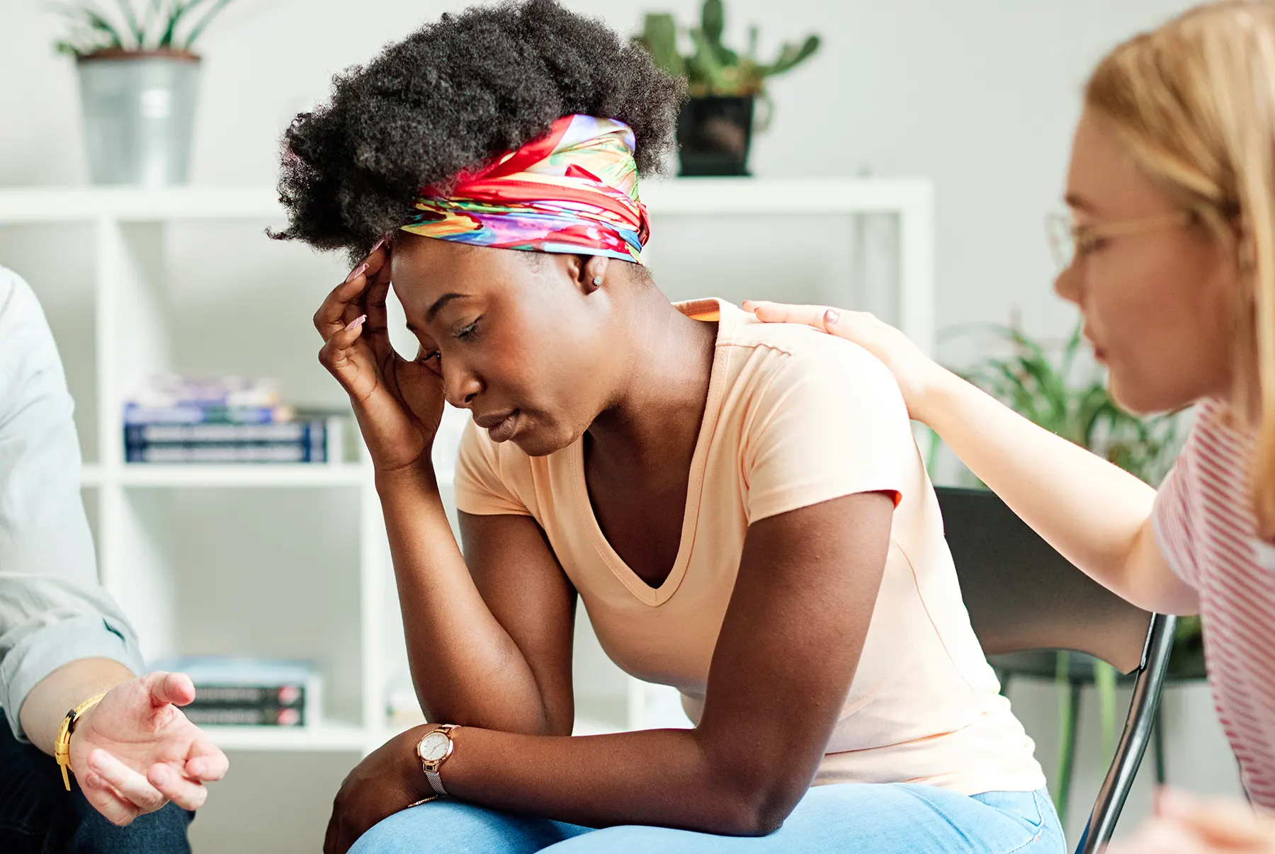 CERTIFICATE IN PSYCHODYNAMIC APPROACH TO COUNSELING