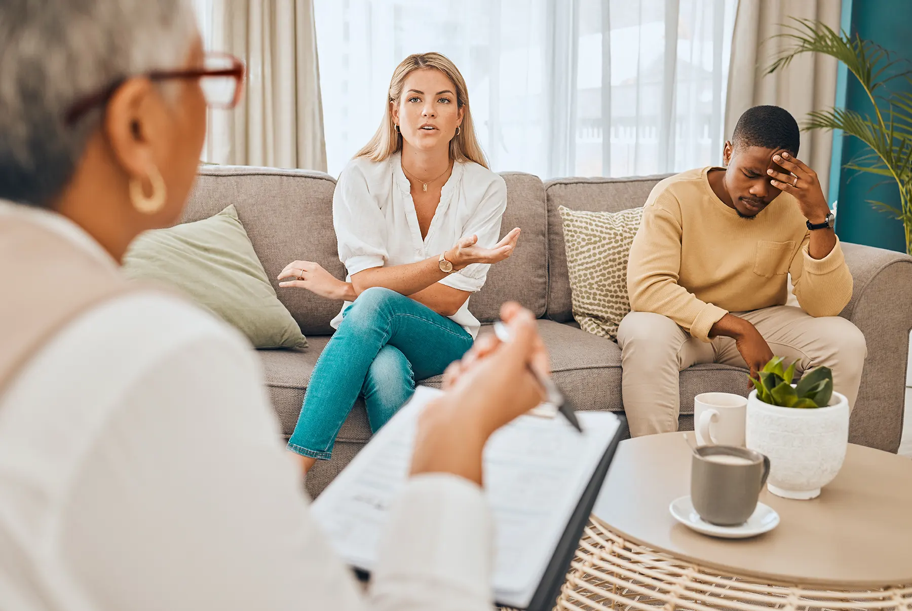 CERTIFICATE IN COGNITIVE APPROACH TO COUNSELING