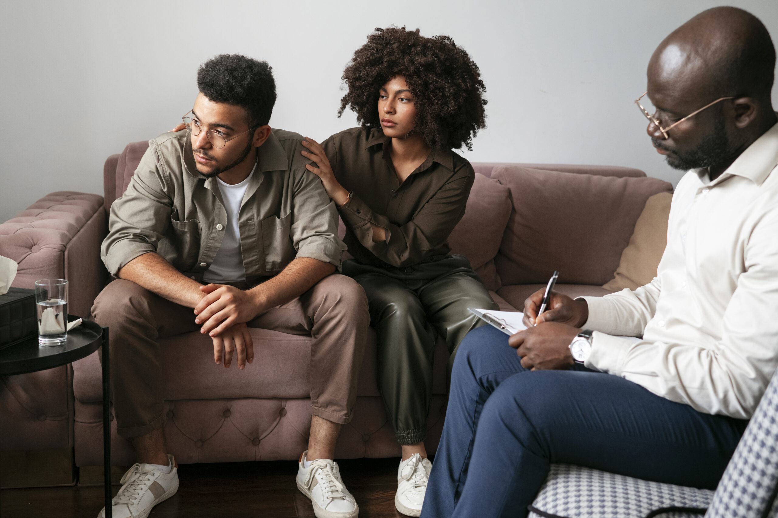 Breaking the Stigma: Why Mental Health Conversations are More Important Now than Ever