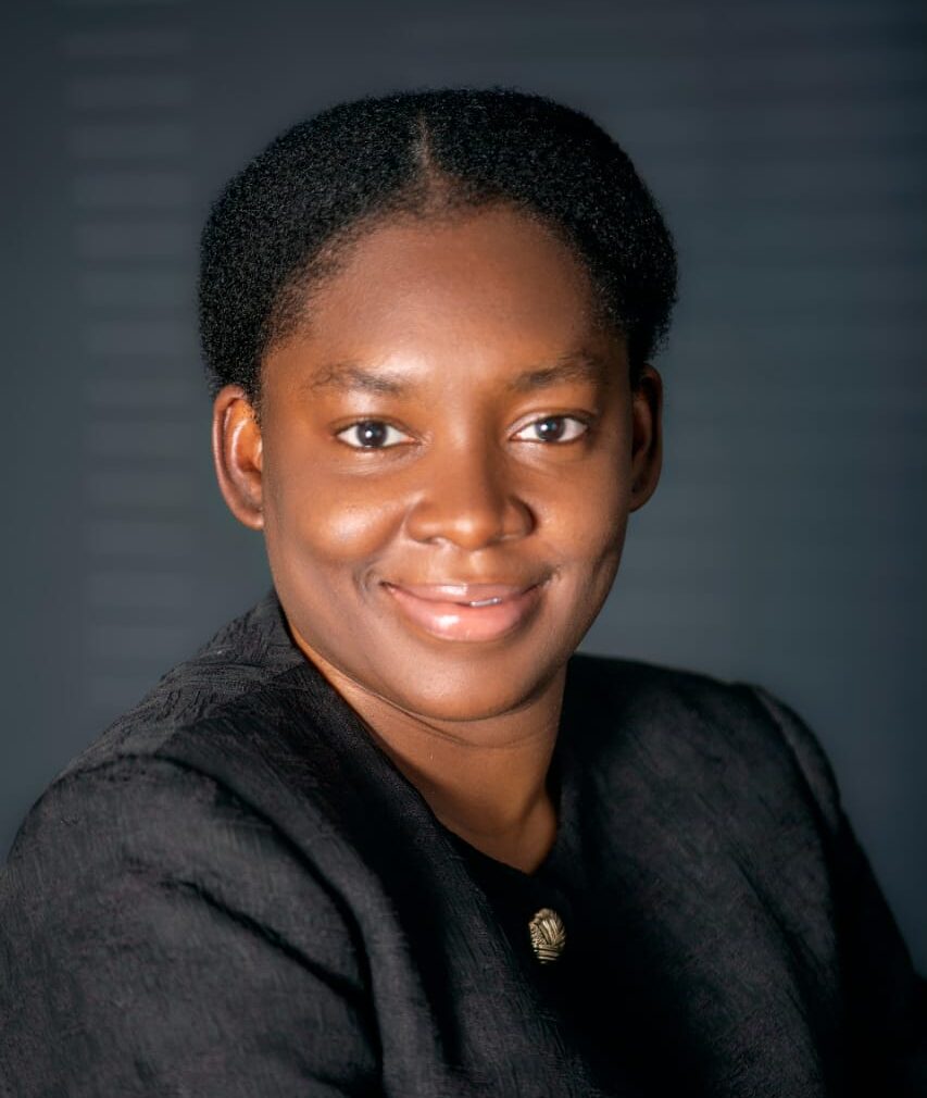 Oluwayemisi Monsurat Osinowo