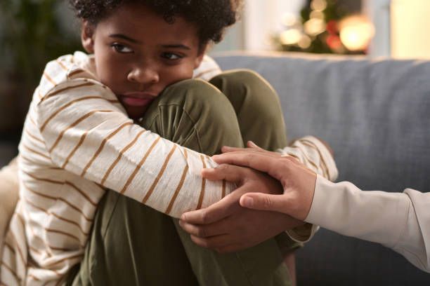 Breaking the Silence: The Psychological Consequences of Childhood Sexual Abuse in Sub-Saharan Africa