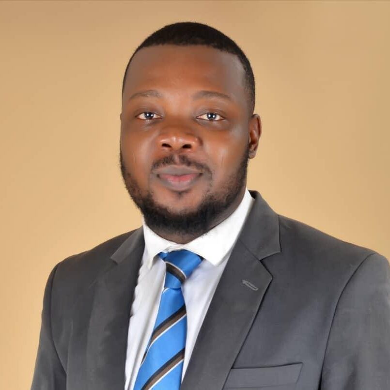 Mr. Emmanuel Enaholo