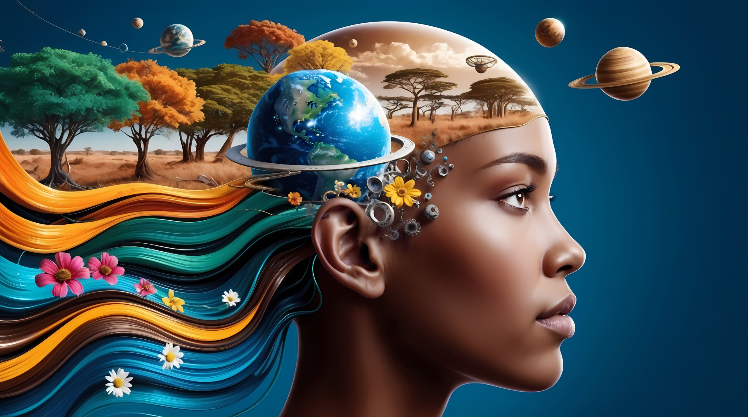 Counseling Neurodivergent Youth in Nigeria: The Overlooked Mental Health Crisis