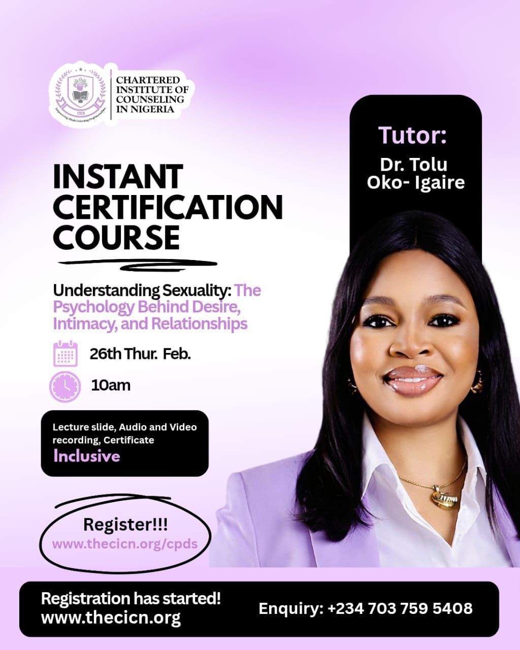 Understanding Sexuality: The Psychology Behind Desire, Intimacy, and Relationships