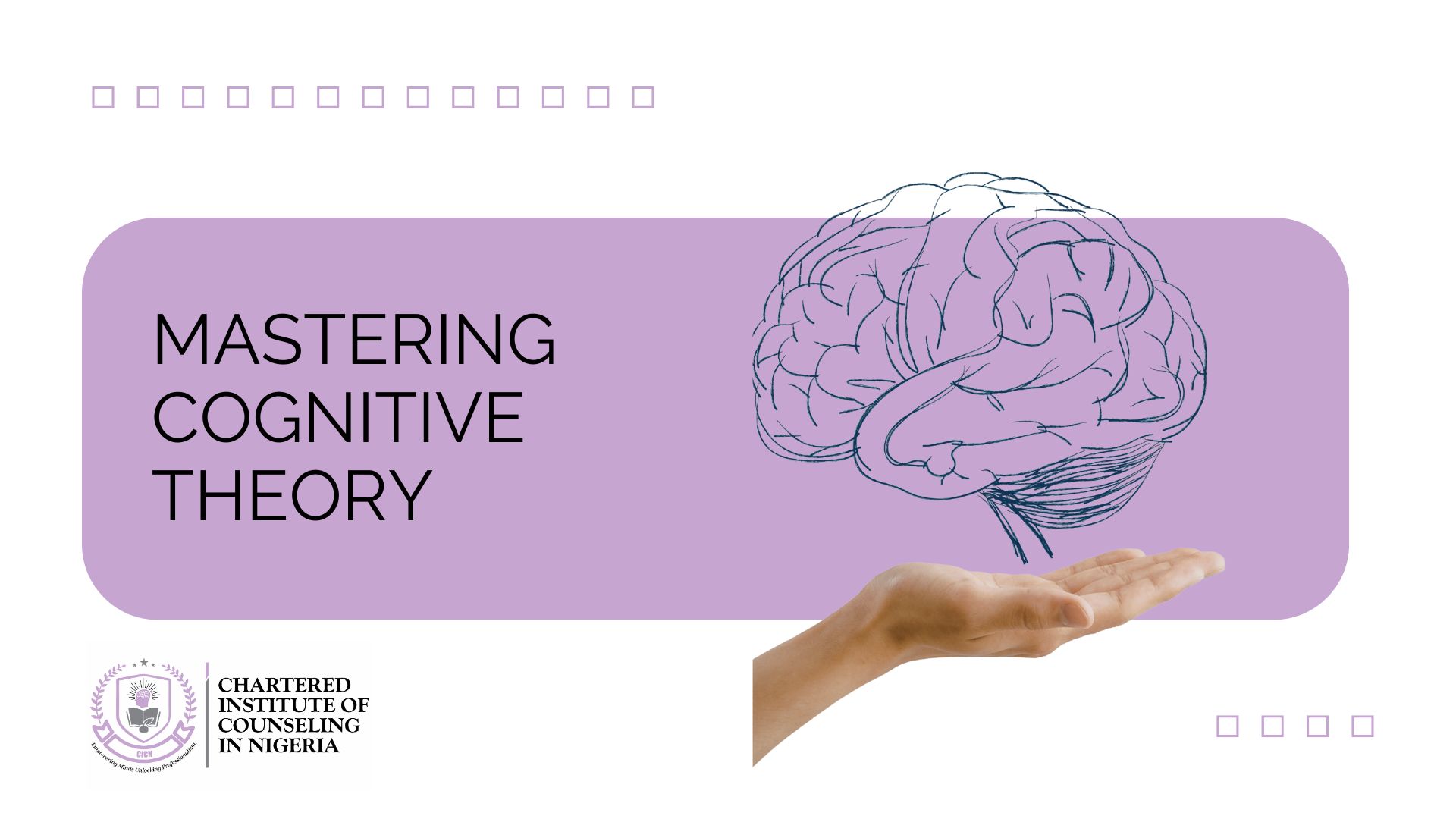 Cognitive Therapy in Practice: Practical Skills for Modern Counselors