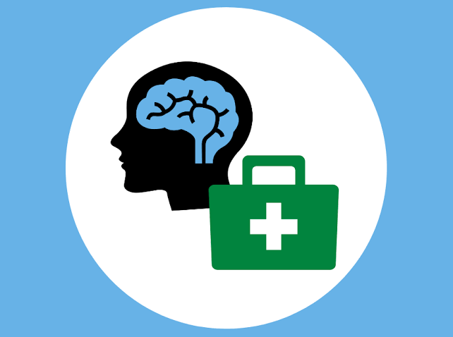 Mental Health First Aid
