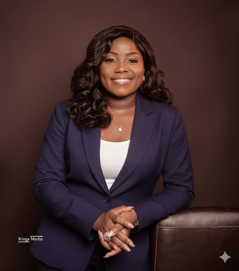 Oge Oguta