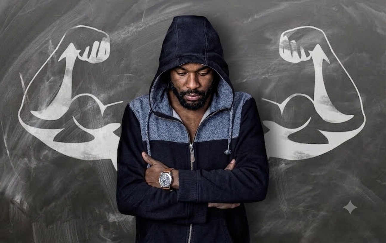 Masculinity and Mental Health: Understanding Help-Seeking Behaviors Among Young Nigerian Men