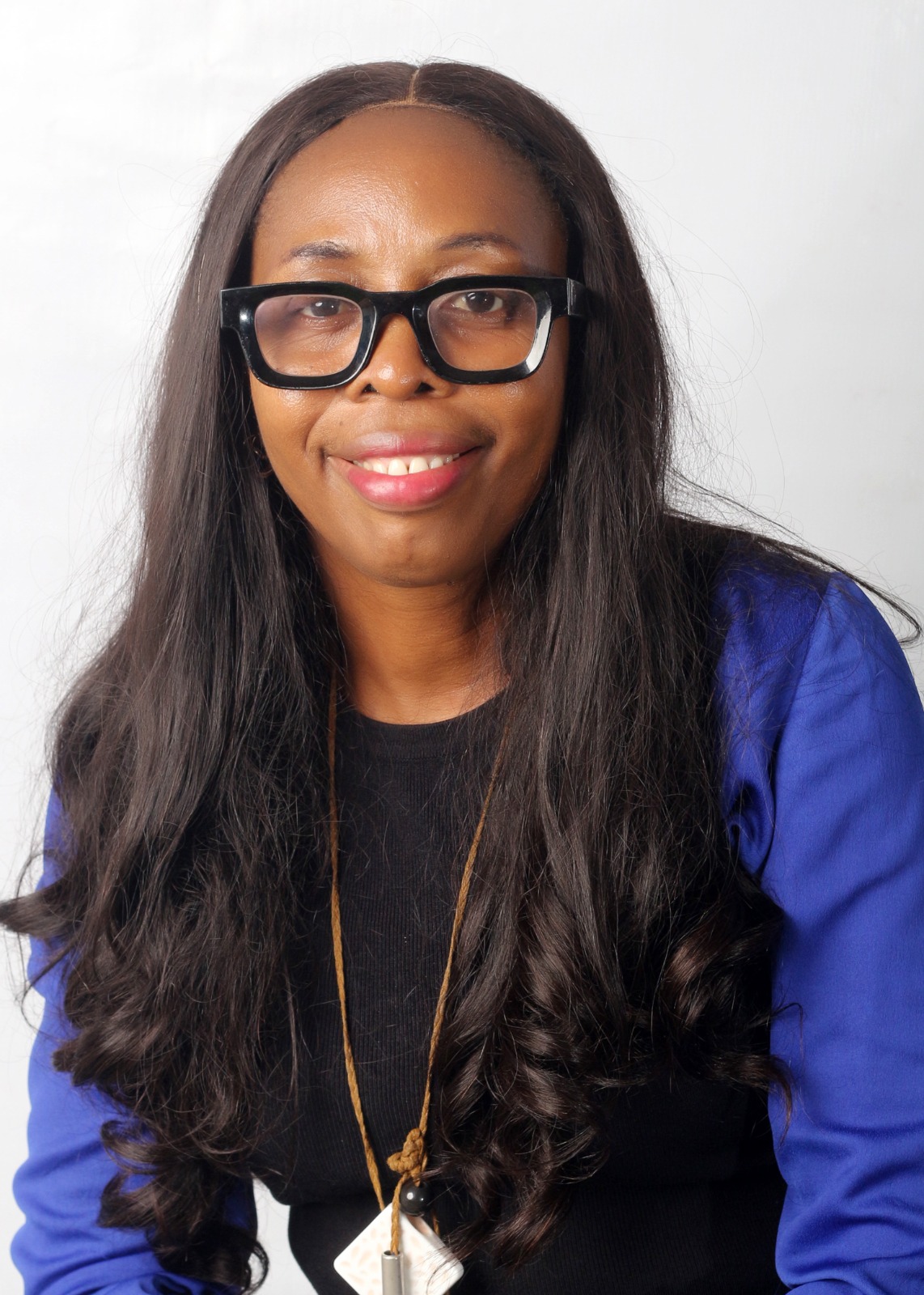 Nwankwo Pauline Uchenna