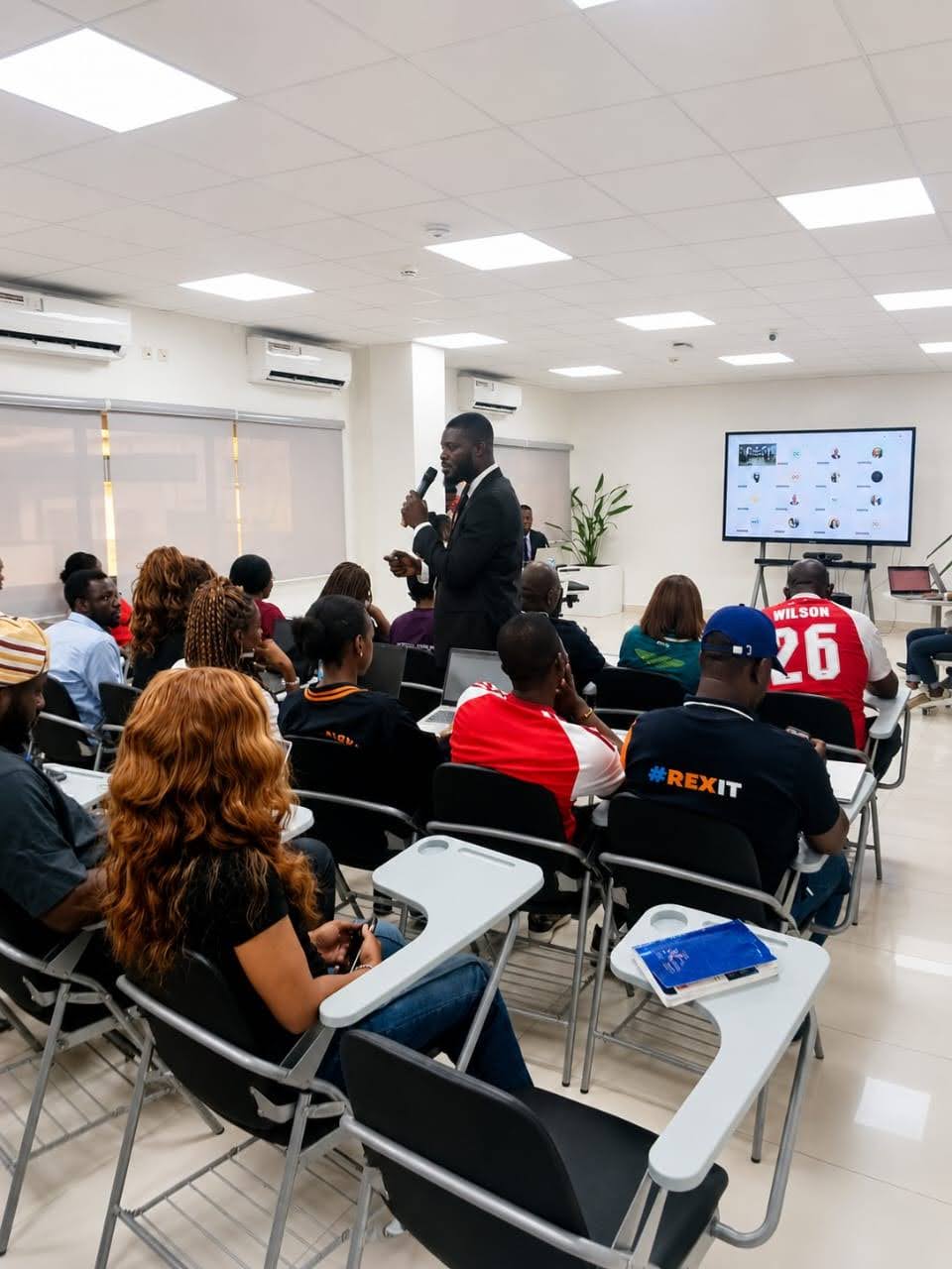 CORPORATE Training